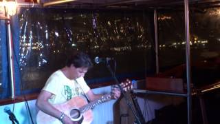 Kasim Sulton  Libertine Live [upl. by Waxler]