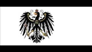 Preußens Gloria prussia glory march [upl. by Carlee702]