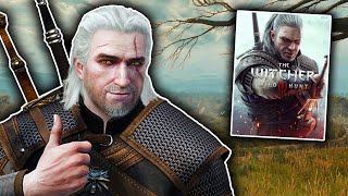 I went back to The Witcher 3 in 2024 [upl. by Barbette]