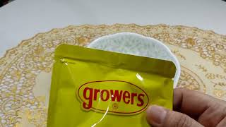 GROWERS THE ORIGINAL GARLIC FLAVOR PEANUTS [upl. by Uria]