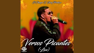 Versos Picantes Live [upl. by Erde]