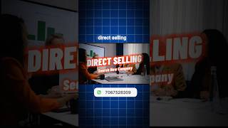 New Direct Selling Company  new mlm plan  mlm berichindia networkmarketing mlmplan shortvideo [upl. by Ylrebmek]