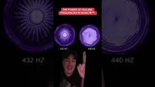 Healing Frequencies in Music 432hz Xxxtentacion talked about [upl. by Koa]