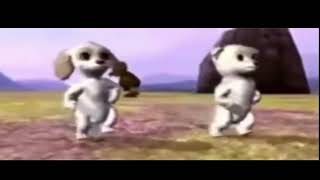 PERROS DE BARBIE BAILANDO MEME [upl. by Courtney]