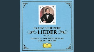 Schubert An Schwager Kronos Op 19 No 1 D 369 [upl. by Ahsiekram]