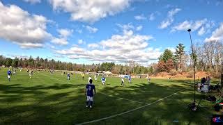 Part 8 Westford O48 PAC Lowell 1 X 1 Framingham Persepolis 48 [upl. by Hoashis]