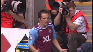 Matthew Etherington  West Ham [upl. by Aral380]