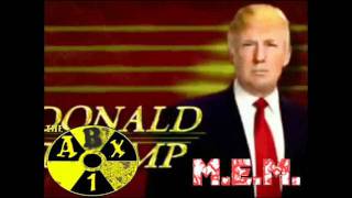 Money Money and More Money  Donald Trump amp hane McMahon Mahup  TheABX1 [upl. by Antonin]