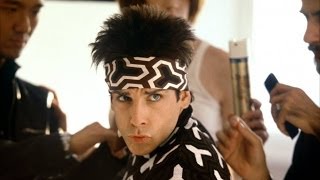 Zoolander 310 Best Movie Quote  MerMan 2001 [upl. by Bridgette]