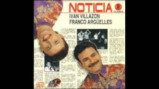 ivan villazon  noticias [upl. by Nuhsyar]