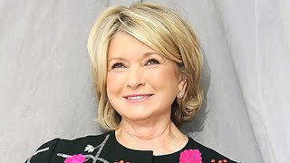 Martha Stewart Fellow Inmates and Chefs Talk About Her Rise Fall and Comeback in New CNN Miniseries [upl. by Erwin760]