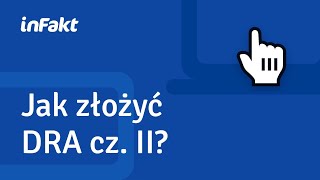 Jak złożyć DRA cz II Instrukcja krok po kroku [upl. by Sisson982]