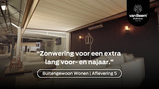 Buitengewoon Wonen aflevering 5  Van Beem Buitenleven [upl. by Ojillib260]