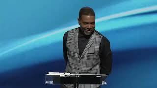 14 June  How to be Motivated by God  Creflo Dollar [upl. by Dielu533]