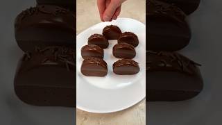 Easy Homemade Chocolates 🍫  Village Cooking Guide [upl. by Jenkins552]