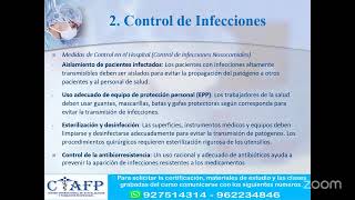 CURSO MEDICINA INTERNA E INFECTOLOGIA [upl. by Winn]