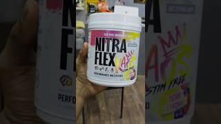 GAT NITRAFLEX KAOS  AVAILABLE NOW AT VITAMIN GALAXY BANGALORE Gatnitraflex preworkout [upl. by Clapp]