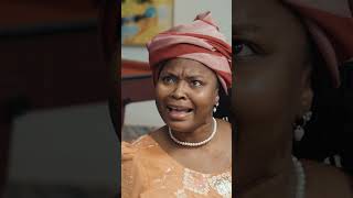 The list of things  HOUSEMAID  Nigerian Movies 2024 [upl. by Lana]