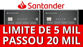 ♨️SANTANDER SANTANDER NÃO DEIXA CLIENTE NA MÃO♨️ [upl. by Jobe]