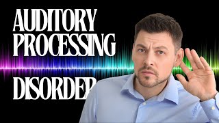 Understanding Auditory Processing Disorder APD  Daily Life Tips disorders [upl. by Perry]