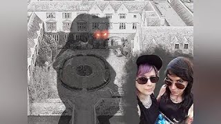 Coombe Abbey Paranormal Investigation Part 2 [upl. by Anigue]