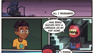 The Hexsquad part 16 [upl. by Yacano]