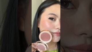 ✨10 Days of Sunkissed Blush✨Gucci blush in 05 Rosey Beige [upl. by Zerk]