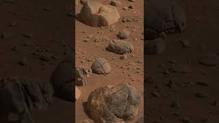 Som ET  58  Mars  Perseverance Sol 757  Video 4 [upl. by Adler468]