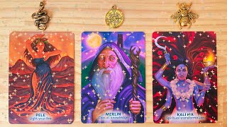 ⚡🧞⚡SUPER POWERFUL⚡🧞⚡ APRIL PREDICTIONS⚡🧞⚡tarot card reading🧞pick a card🧞timeless [upl. by Grobe]