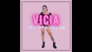 DJ VICIA MIXTAPE VOL06  TECHNO  HARD TECHNO  PSY TRANCE [upl. by Retha1]