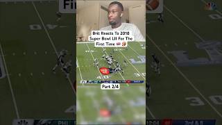 i watched one of the best super bowls ever part 24 shorts blowup nfl football [upl. by Tija180]