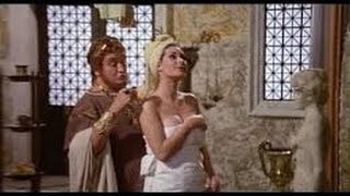 Satiricosissimo 1970  Edwige Fenech Italian HD Movie [upl. by Ahsien]