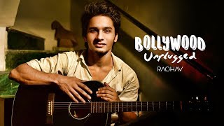 Bollywood Unplugged Iktara Tum Ho Toh Kabhi Alvida Na Tu Hi Hai Aashiyan  Raghav Chaitanya [upl. by Edroi]