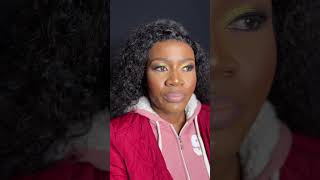 Makeup Glam discovermyafrica youtubechamps pullupyoshorts [upl. by Ainslee374]