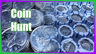 Searching 🇨🇦 Canadian 🪙 Coins for Silver 🤑 [upl. by Cristen]