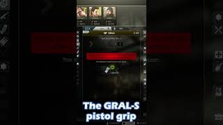 Gunsmith  Part 22 Quick Guide escapefromtarkov escapefromtarkovtips [upl. by Renraw486]