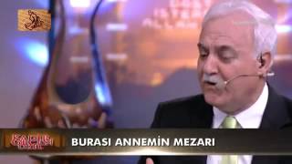 Nihat Hatipoglu  Kadir Gecesei  23072014  HQ [upl. by Tabb71]