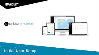 SmartZone™ Cloud  How to Setup Initial User [upl. by Krenek]