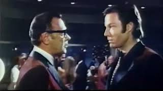 quotThe Towering Infernoquot 1974  Theatrical Trailer [upl. by Alvita]