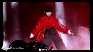 191019 【 ZHANG JUNHAO 张峻豪 】《 PERSONALITY 》 fancam by LittlePlanet张峻豪 [upl. by Juta]