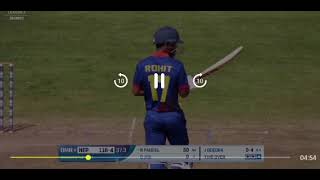 Nepal vs Oman ICC World Cup league 2 Cricket Match highlights 2024  Nep Vs Oman Match highlights [upl. by Greenland]