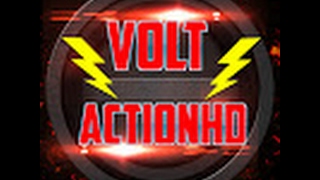 Kanal Vorstellung VoltActionHD spellstorm 44 Gaming [upl. by Akemrehs405]