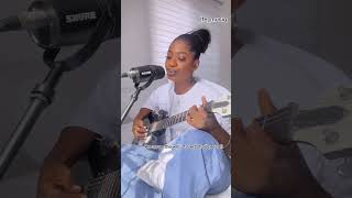 Ifé  Paulson Kalu Okwudili Cover [upl. by Azitram]