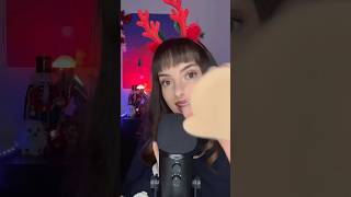 ASMR  Je te MAQUILLE mais t’es le PÈRE NOËL 🎅🎄 partie 1 asmrfrançais asmrmakeup [upl. by Serra211]