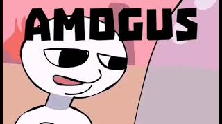 Amogus 1 час Amogus 1 hour amogus [upl. by Sheba]