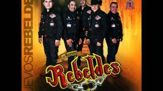 Chavo Felix  Los Nuevos Rebeldes 2012 [upl. by Okechuku569]