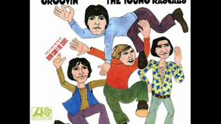 Groovin  The Young Rascals [upl. by Kiraa]