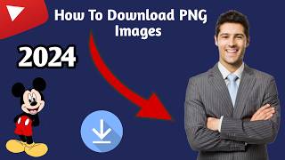 How to download PNG images without copyright  Vihanga Tech lk  2024 [upl. by Shantha921]