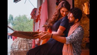 Payal Rajput RDX Love Trailer [upl. by Attalanta]