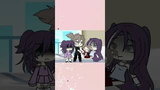 Dirty Mind Part 2 gacha gachaclub gachalife tiktok edit trend gachaedit sad editing [upl. by Cost]